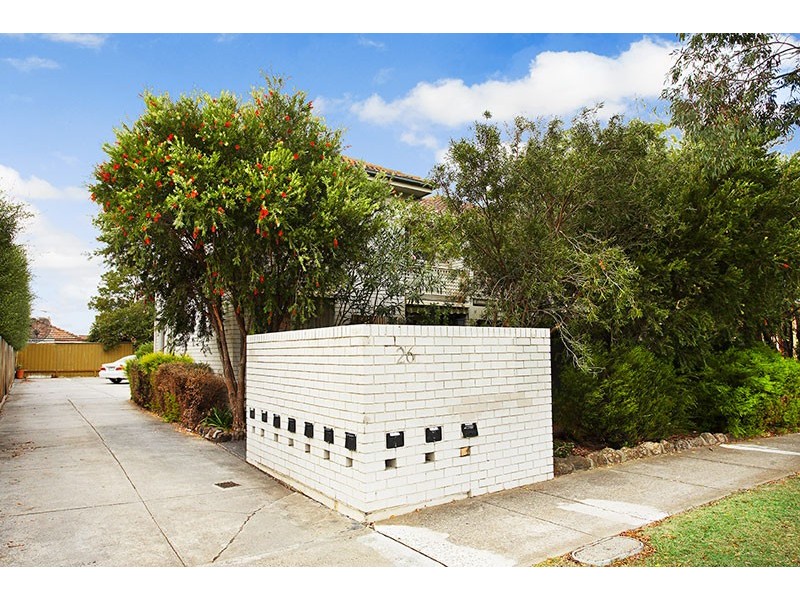 1/26 Wilmoth Street, Northcote VIC 3070