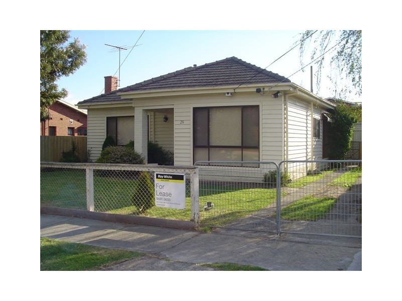 29  Penola Street, Preston VIC 3072