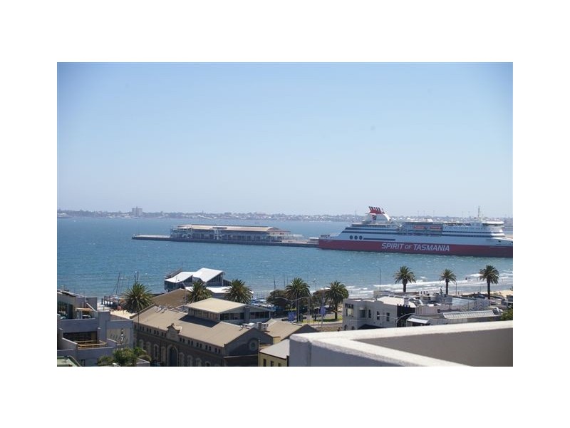 902/126  Rouse Street, Port Melbourne VIC 3207