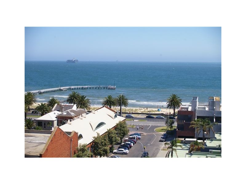 902/126  Rouse Street, Port Melbourne VIC 3207