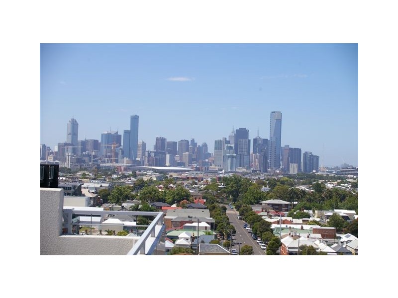 902/126  Rouse Street, Port Melbourne VIC 3207