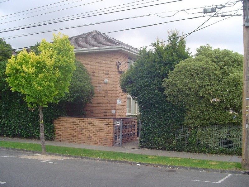 4/110 Miller Street, Fitzroy North VIC 3068