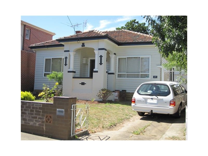 117 Collins Street, Thornbury VIC 3071