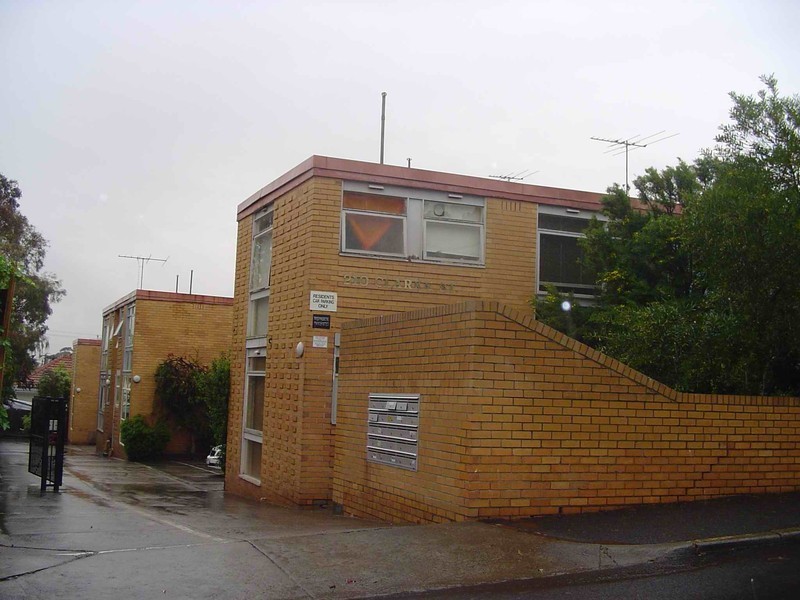 9/210 Clarke Street, Northcote VIC 3070