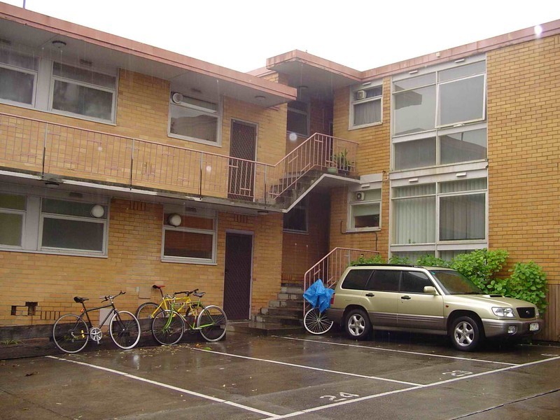 9/210 Clarke Street, Northcote VIC 3070
