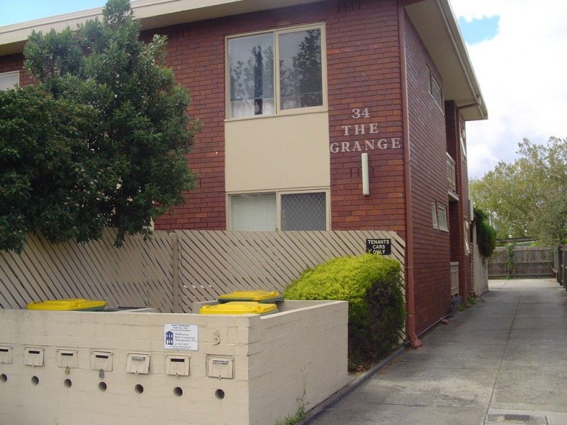 6/34 Grange Road, Fairfield VIC 3078