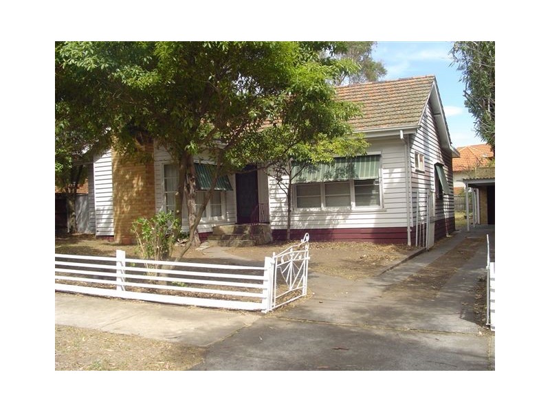 23 Jellicoe Street, Ivanhoe VIC 3079