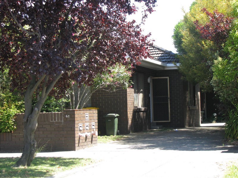2/68 Shaftesbury Parade, Thornbury VIC 3071