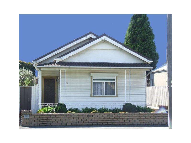 69 Mitchell Street, Northcote VIC 3070