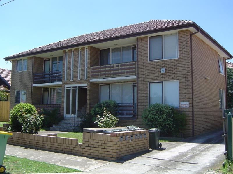 2/73 Collins Street, Thornbury VIC 3071