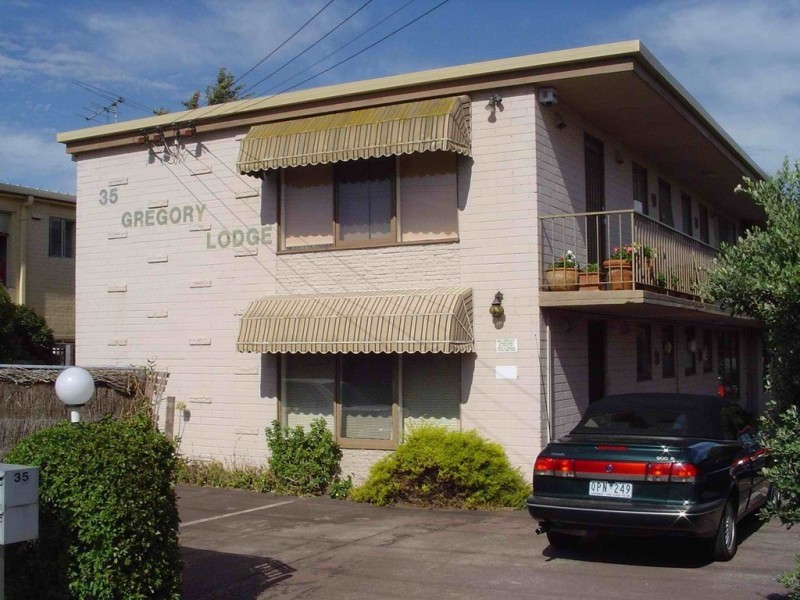 1/35 Gregory Grove, Preston VIC 3072