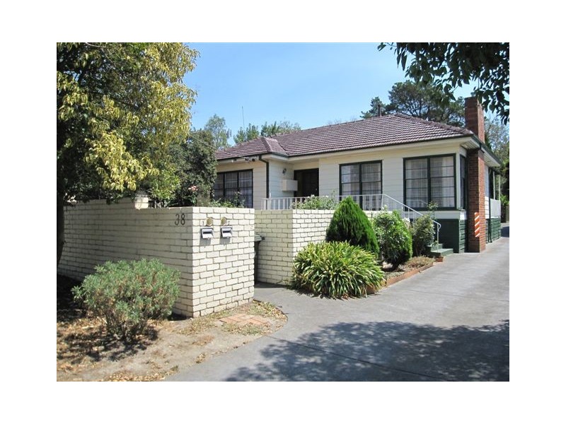 1/38 Relowe Street, Balwyn North VIC 3104