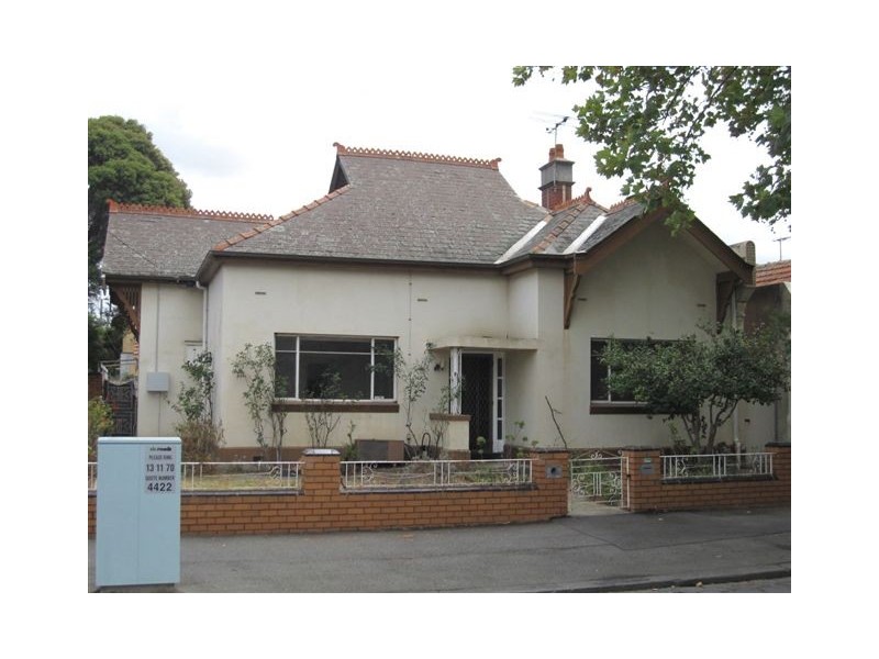 941 Rathdowne Street, Carlton North VIC 3054