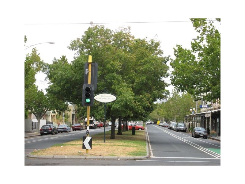 941 Rathdowne Street, Carlton North VIC 3054