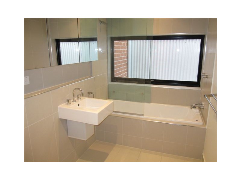 1/399 Brunswick Street, Fitzroy VIC 3065