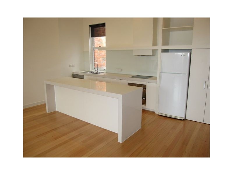 1/399 Brunswick Street, Fitzroy VIC 3065
