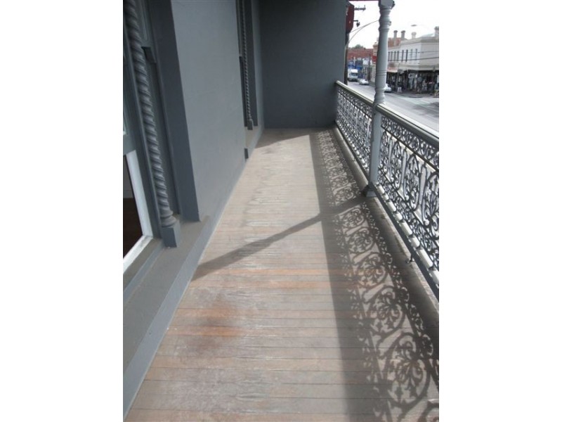 1/399 Brunswick Street, Fitzroy VIC 3065