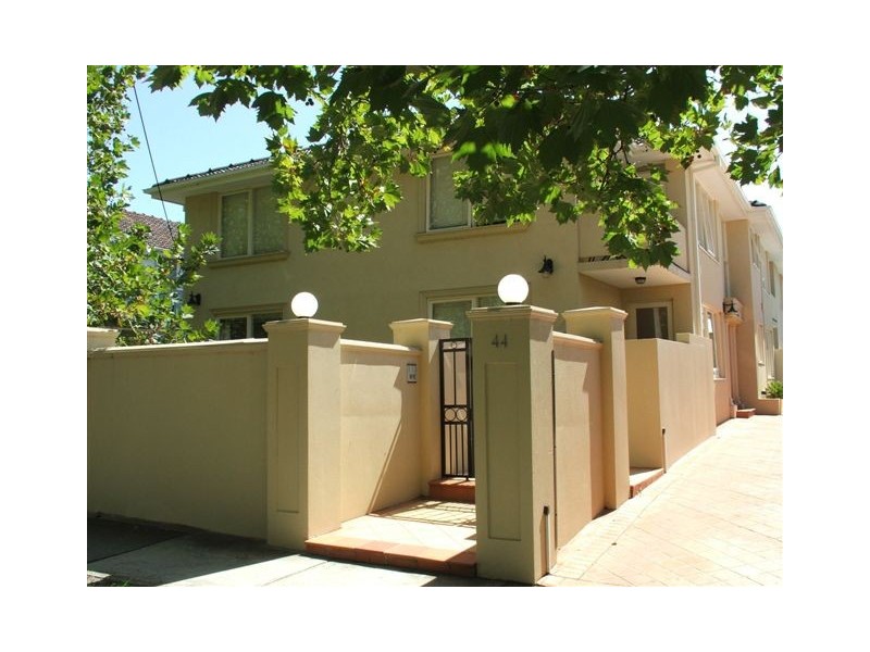 6/44 Alphington Street, Alphington VIC 3078