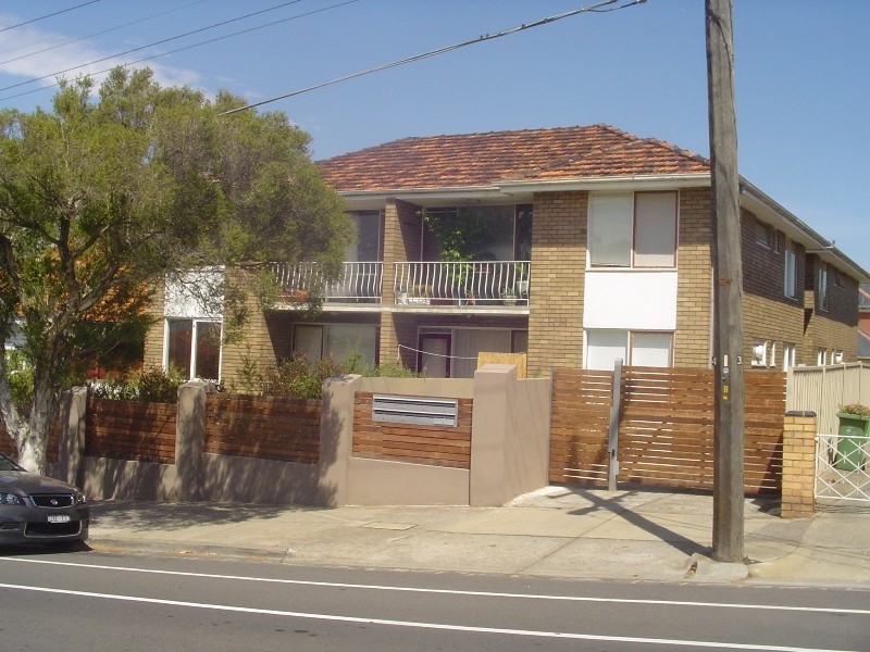 8/34 Mitchell St, Northcote VIC 3070