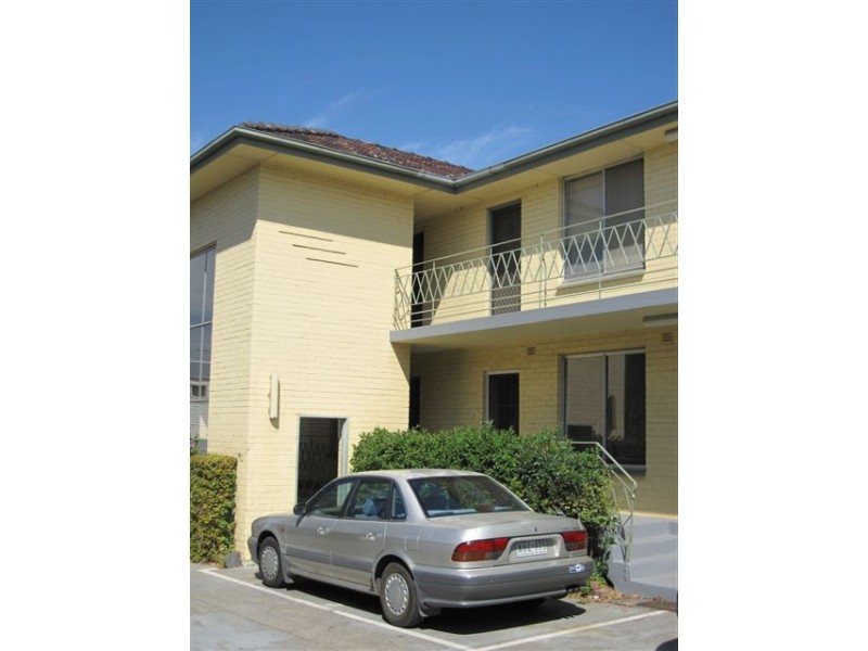 12/9 Kemp Street, Thornbury VIC 3071