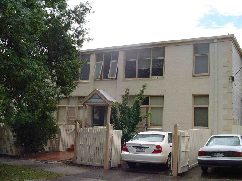 4/18  Blythe Street, Thornbury VIC 3071