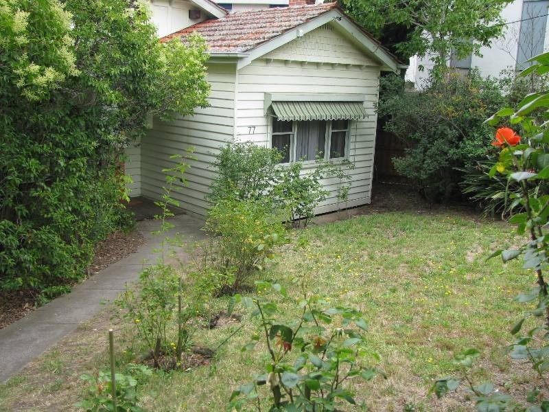 77 Scott Street, Moonee Ponds VIC 3039