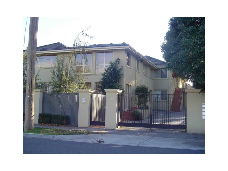 4/206 Arthur Street, Fairfield VIC 3078
