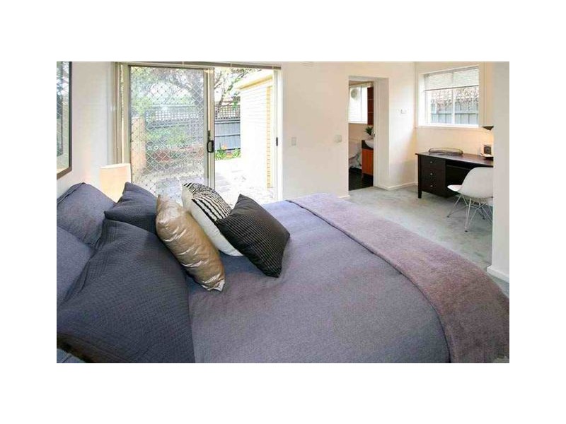 4/206 Arthur Street, Fairfield VIC 3078
