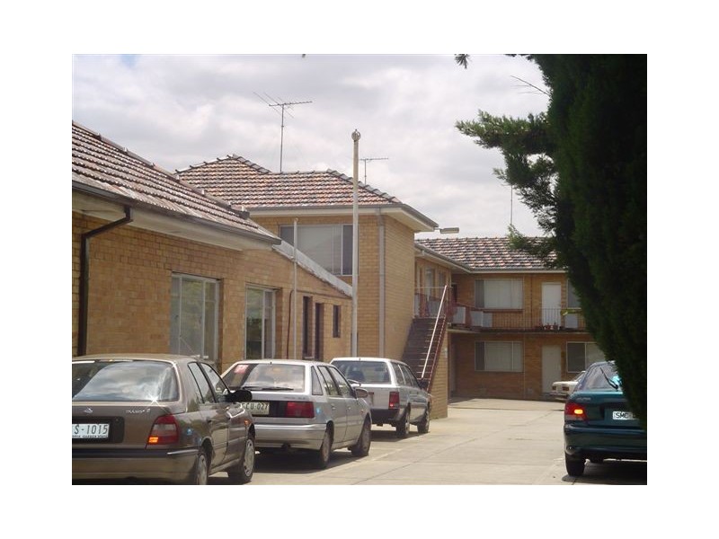 12/9 McCracken Avenue, Northcote VIC 3070