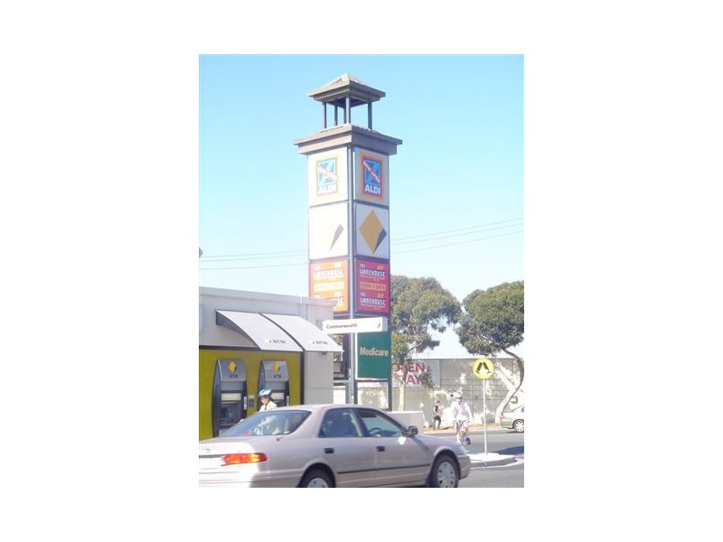 8/125 Separation Street, Northcote VIC 3070