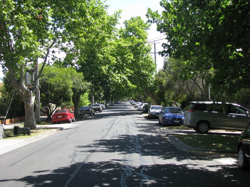 2/11 Rathmines Street, Alphington VIC 3078