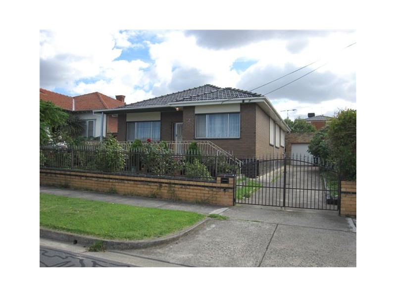 2 Birch Street, Preston West VIC 3072