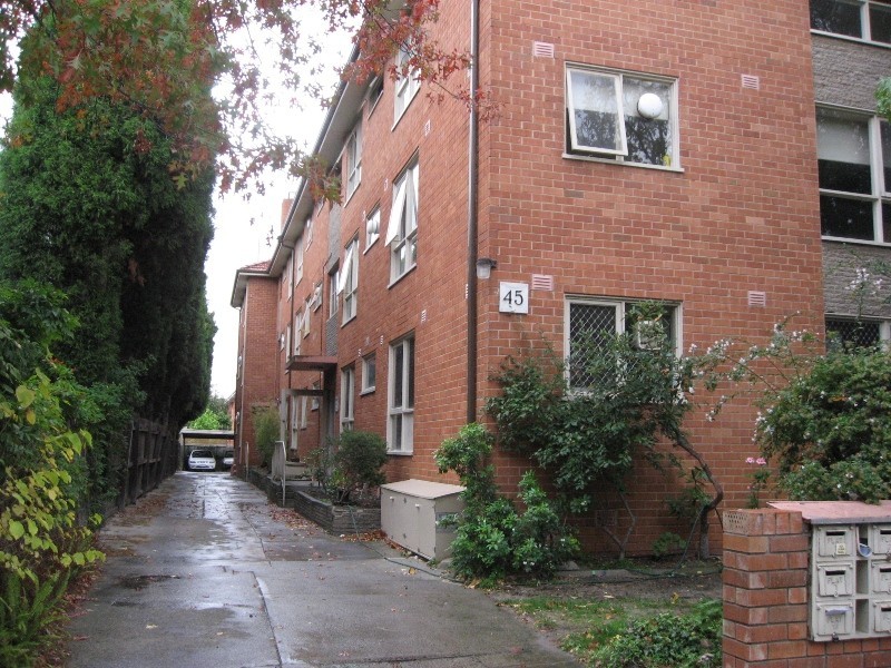 3/45 Kensington Road, South Yarra VIC 3141