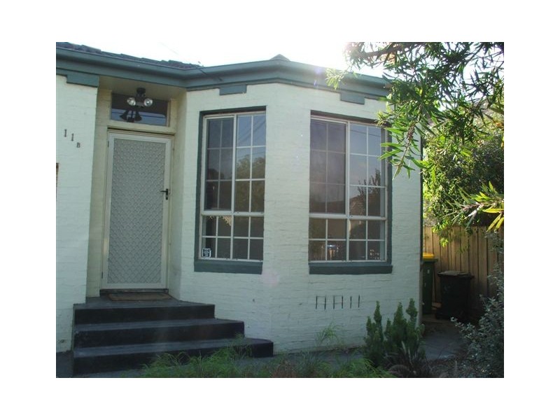 11B Ellesmere Street, Northcote VIC 3070
