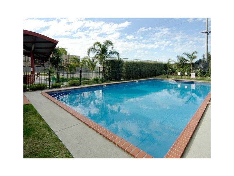 43/337 Station Street, Fairfield VIC 3078
