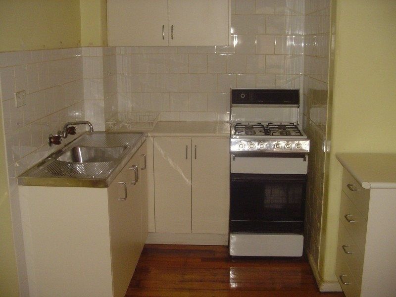 4/110 Miller Street, Fitzroy North VIC 3068