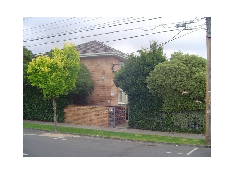 4/110 Miller Street, Fitzroy North VIC 3068