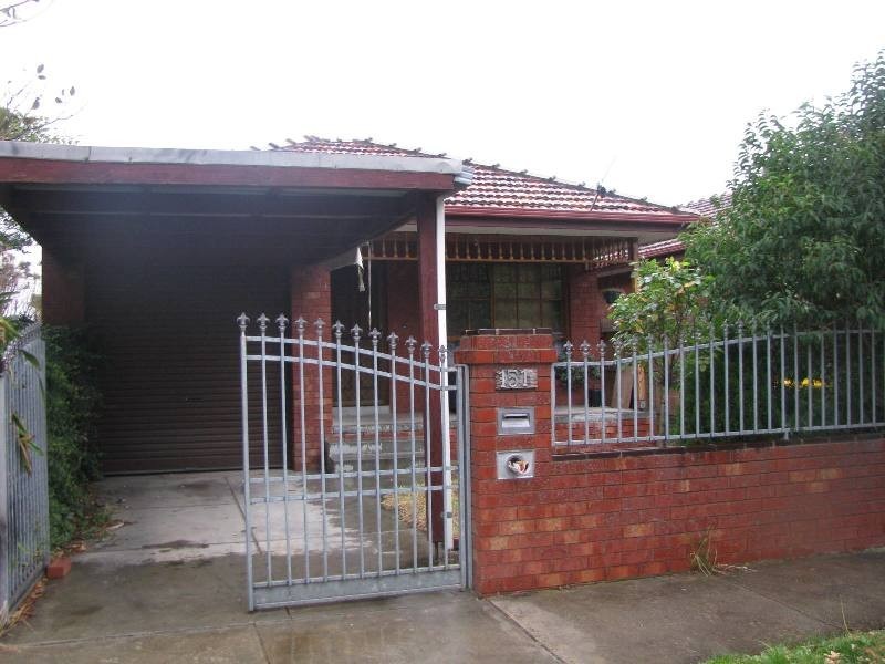 151 Harold Street, Thornbury VIC 3071