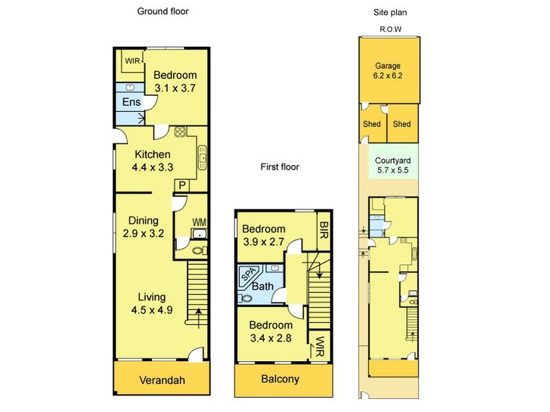 74A Darebin Road, Northcote VIC 3070