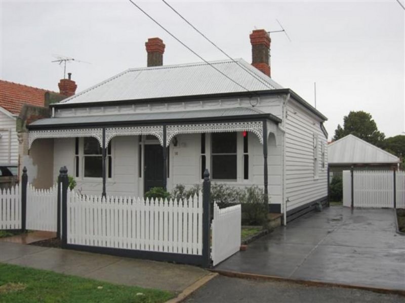 16 Fenwick Street, Thornbury VIC 3071