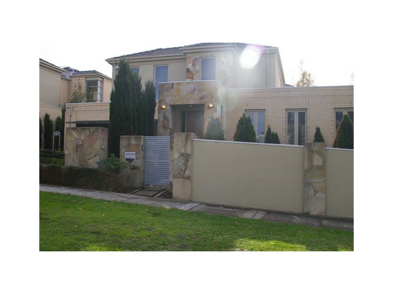 7/1-3 Hammond Street, Thornbury VIC 3071