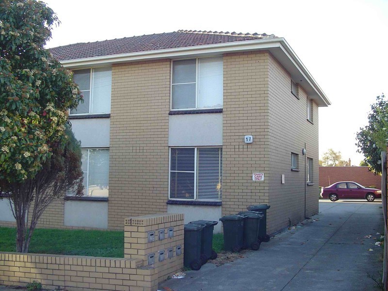 1/17 Martin Street, Thornbury VIC 3071