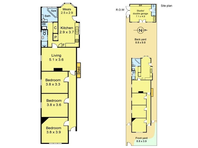 19 Hayes Street, Northcote VIC 3070