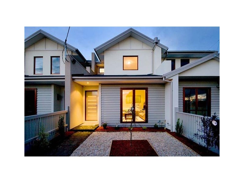 12 Ethel Street, Thornbury VIC 3071