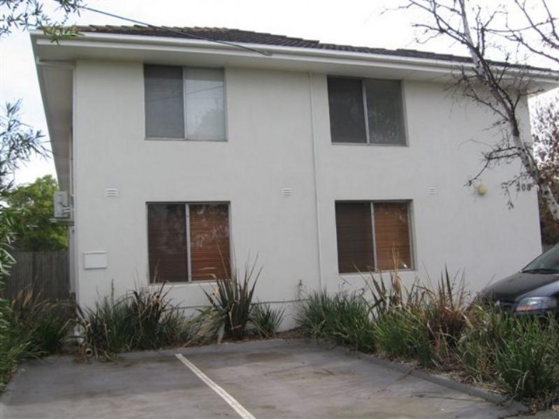 5/208 Gillies Street, Fairfield VIC 3078