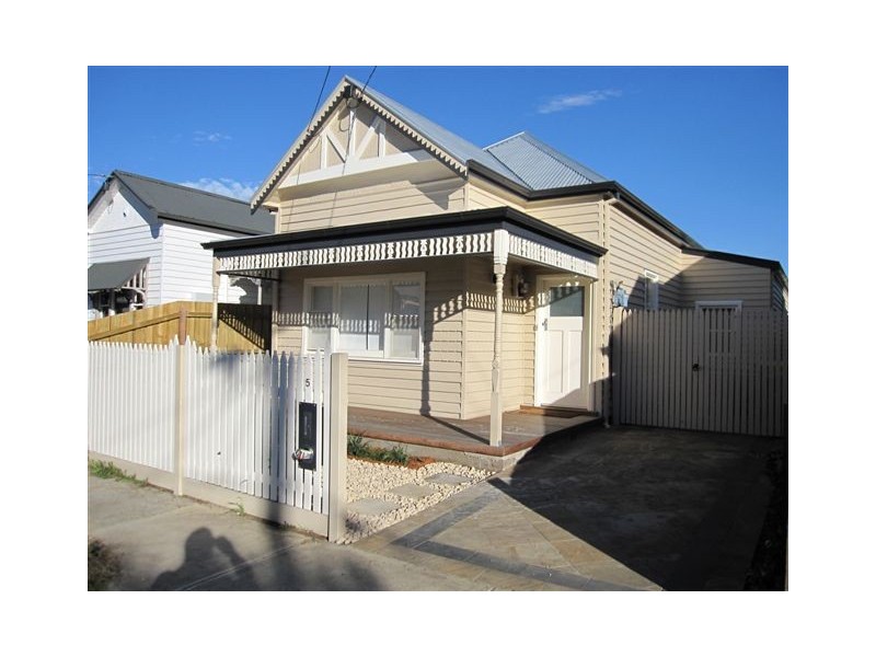 5 Hunter Street, Northcote VIC 3070