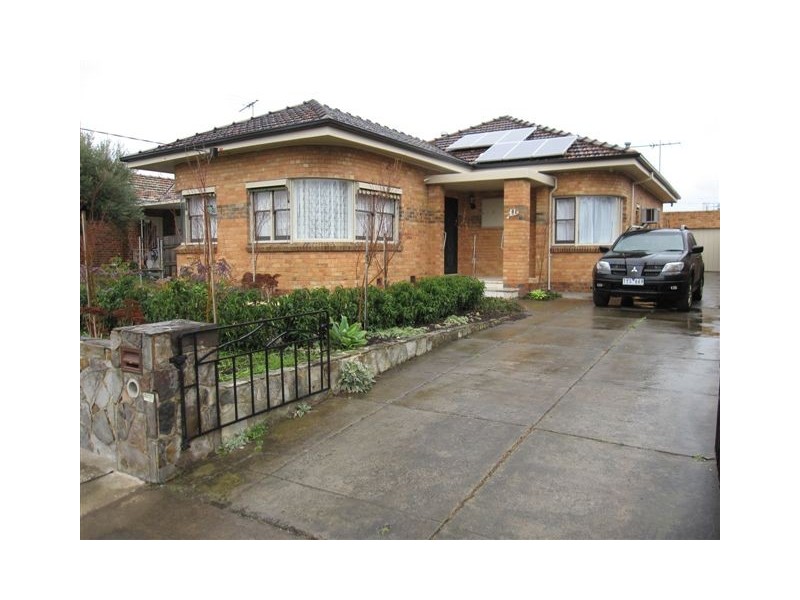 41 Bird Avenue, Northcote VIC 3070