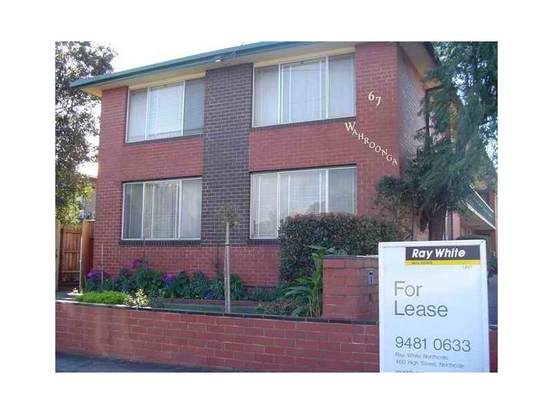 5/67 Collins Street, Thornbury VIC 3071