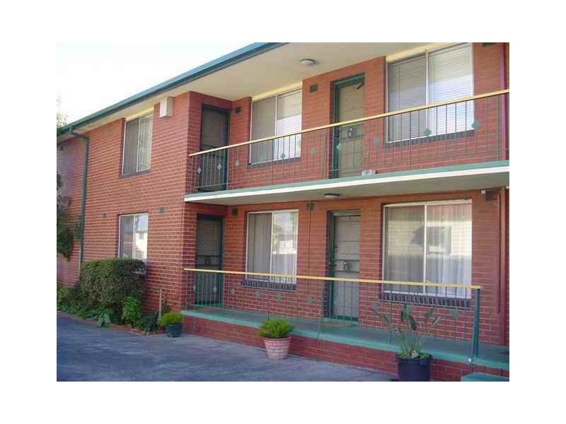 5/67 Collins Street, Thornbury VIC 3071