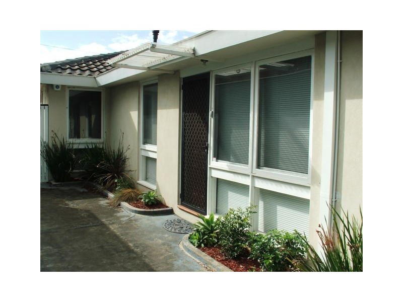 3/3 Balmoral Avenue, Brunswick East VIC 3057